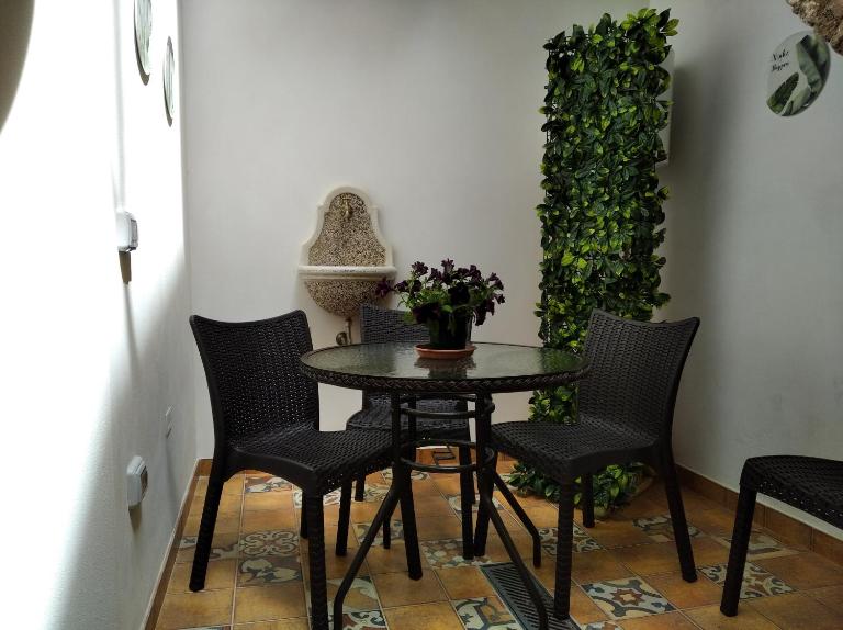 Rosehouse - B&B Cefalù