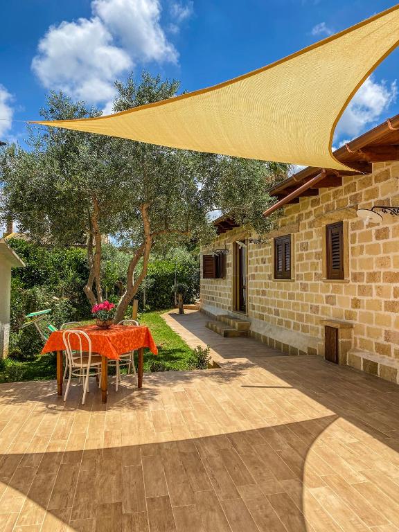 Casa Patrizia - B&B Marsala
