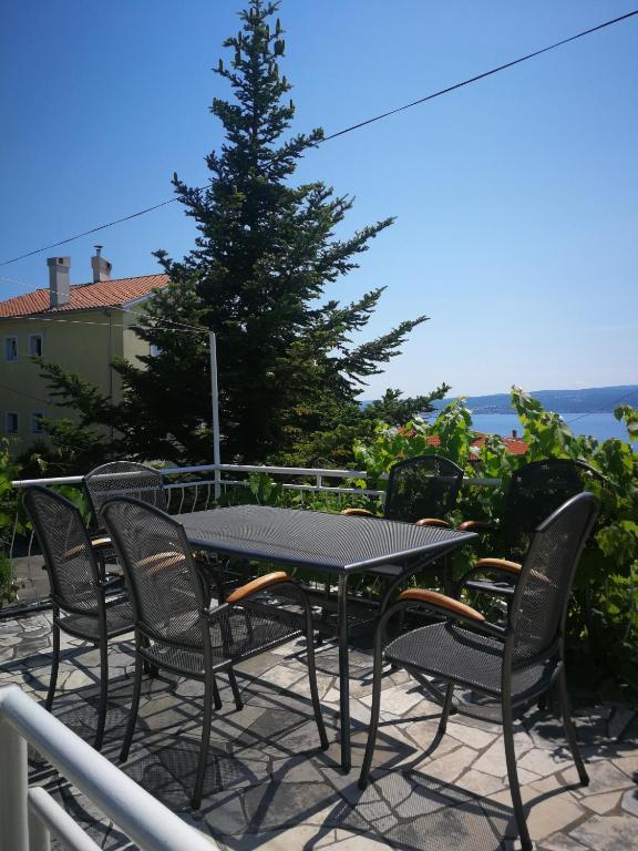 Apartment Maja - B&B Crikvenica