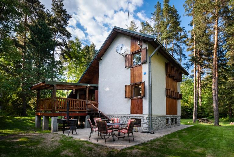 Chata Dáša High Tatras - B&B Mlynčeky