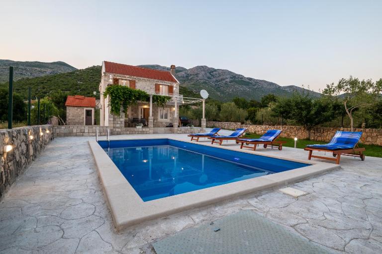 Villa Rustica - B&B Neum