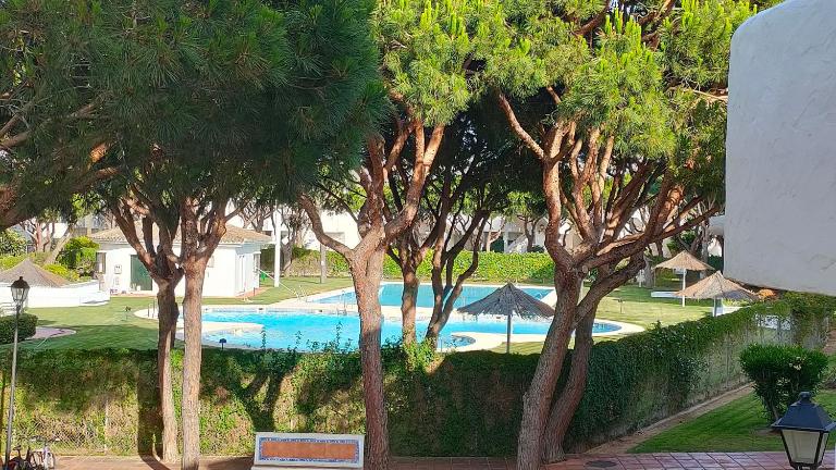 Sancti Petri Marinero - B&B Chiclana
