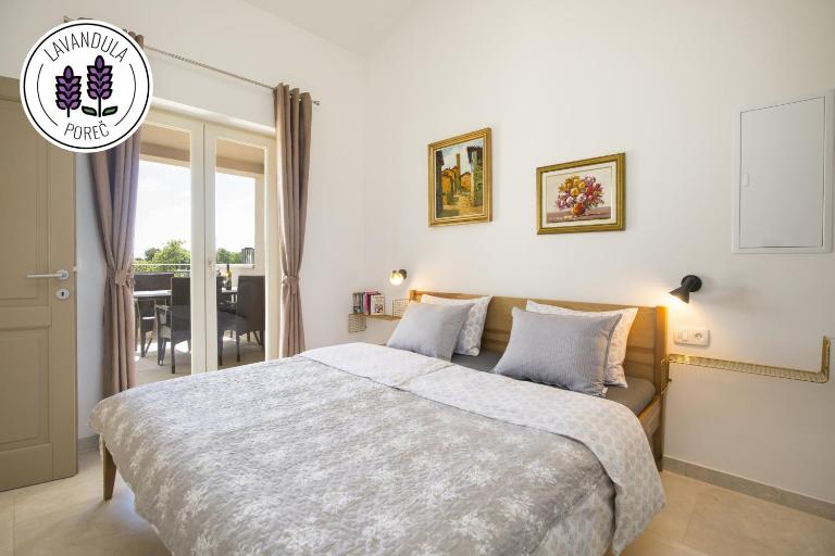 Ferienresidenz Lavandula - Ferienwohnung Nova Vas