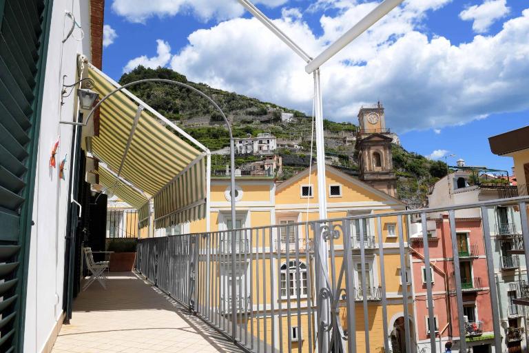 Profumo di Limoni - B&B Minori