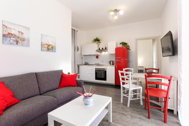 Your Apartment Catania - Chambres d'hôtes Catane
