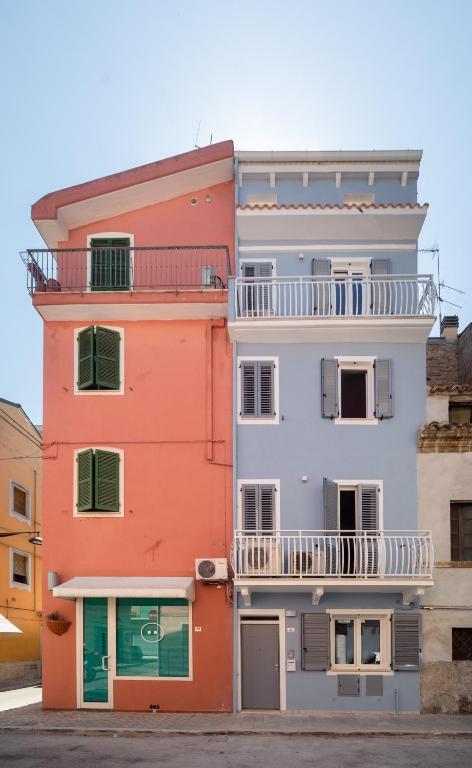 Affittacamere Giglio di mare - B&B San Benedetto del Tronto
