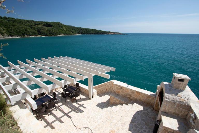 Royal Bay - Chambres d'hôtes Dobra Voda