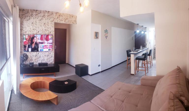 Excelente Apartamento Maceió - B&B Maceió