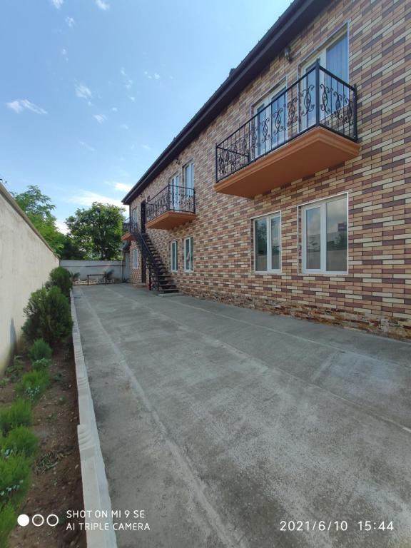 Kochalidze family - B&B Batum
