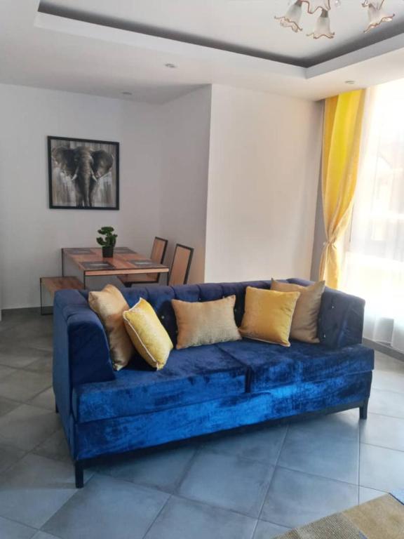Nalabba - B&B Dakar