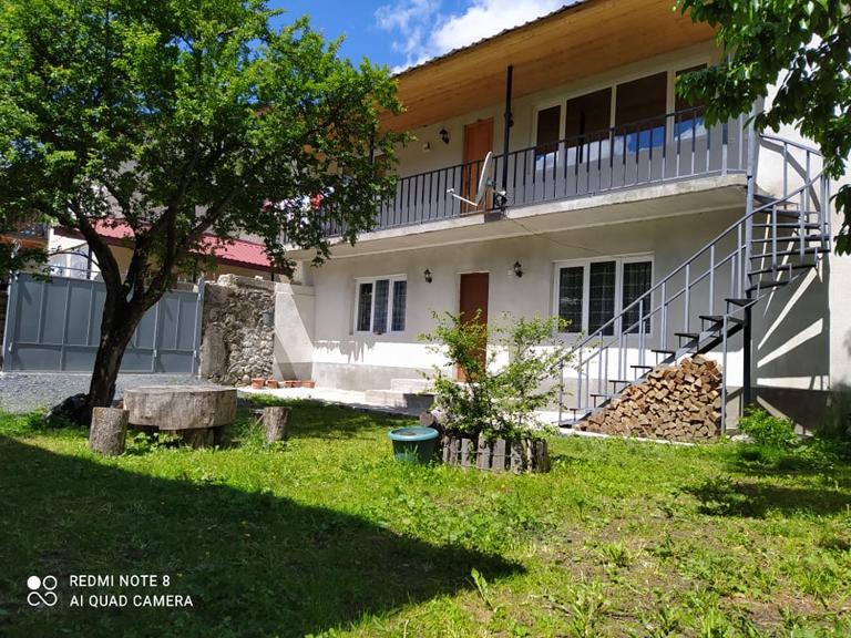 guest house kesa - B&B Mestia
