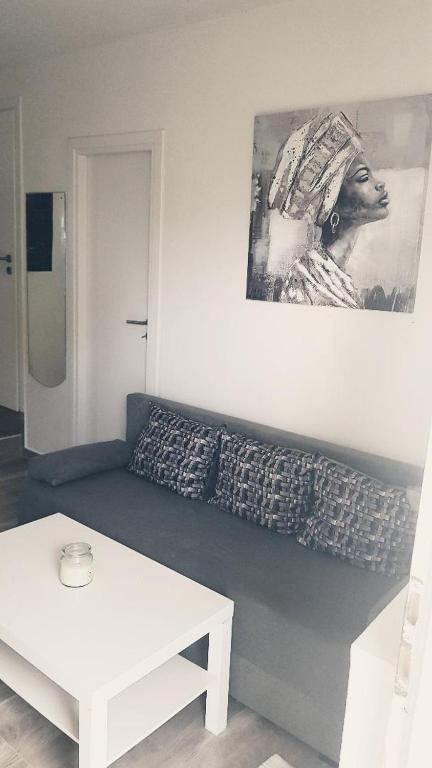 Babaloo Beach Apartments - Bed and Breakfast Gornji Karin