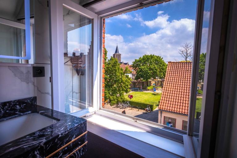 Bobs Bnb - B&B Bruges