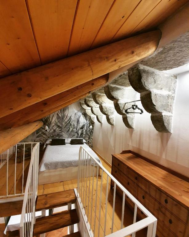 Torre del Moro - B&B Domodossola
