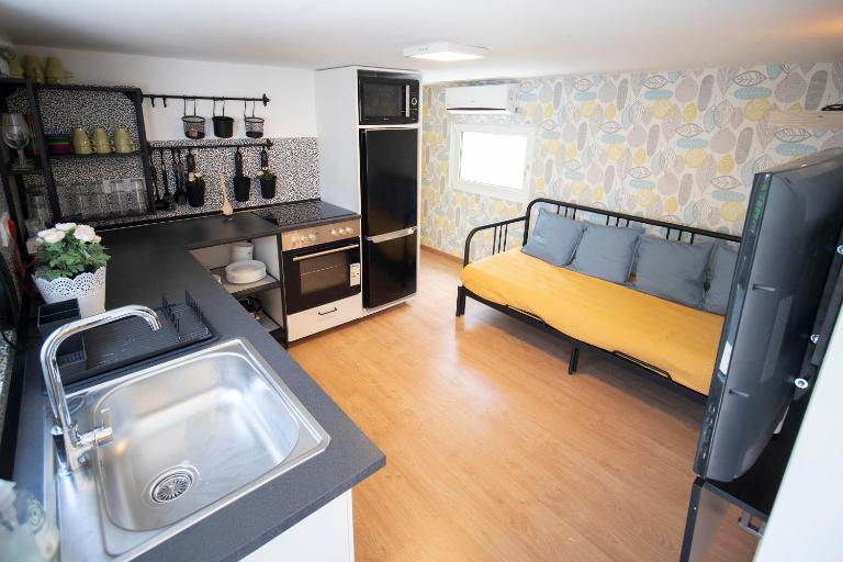 Mobilehome Szántód - B&B Szántód