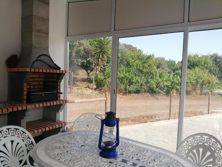 Casa da Venda do Ferrador - B&B Estremoz