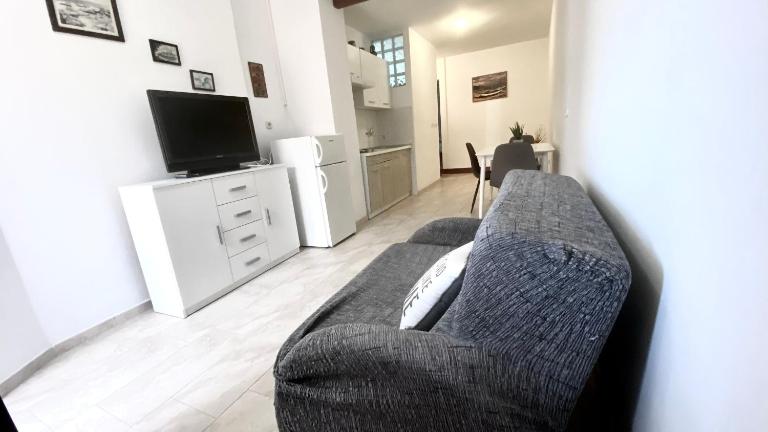 Apartments Ares - B&B Rovigno