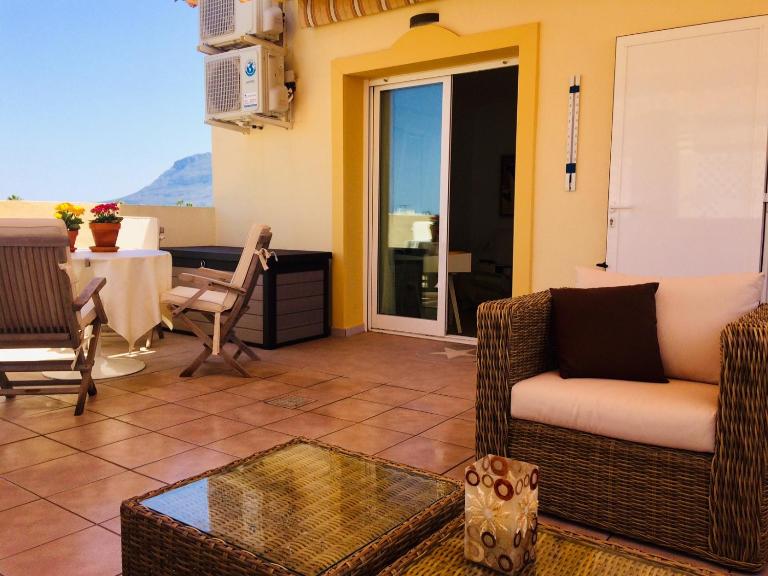 Apartment Mila - Ferienwohnung Denia