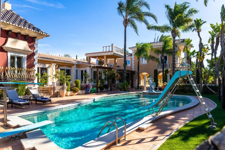 Resort Fazenda Viegas - Ferienwohnung Lagos