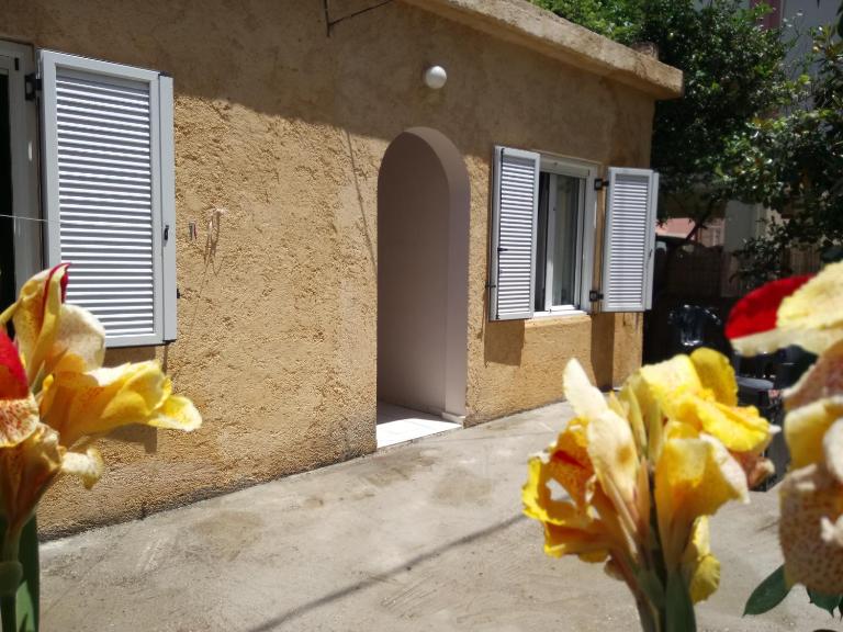 Sitzanaki Home - B&B La Canea