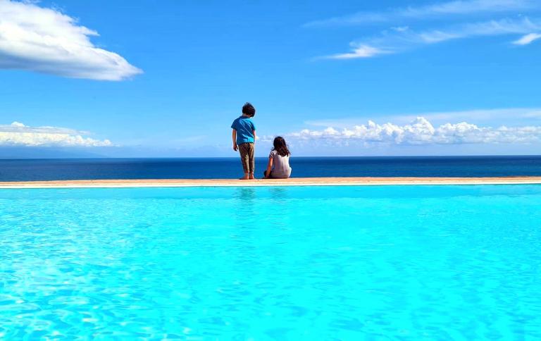 Villa Le Cannicelle - B&B Villammare