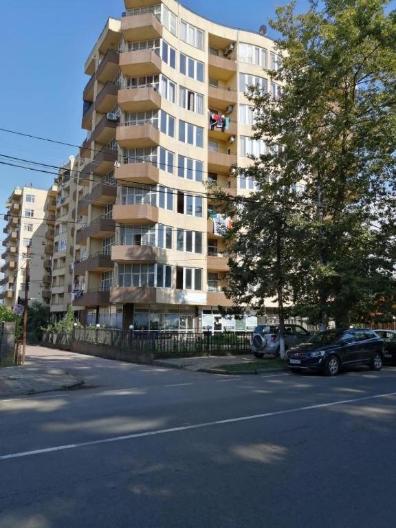 Apartment Vesta - Bed and Breakfast Koboeleti