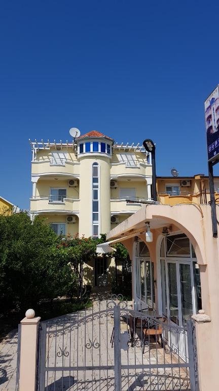 Apartments Belmare - Ferienwohnung Ulcinj