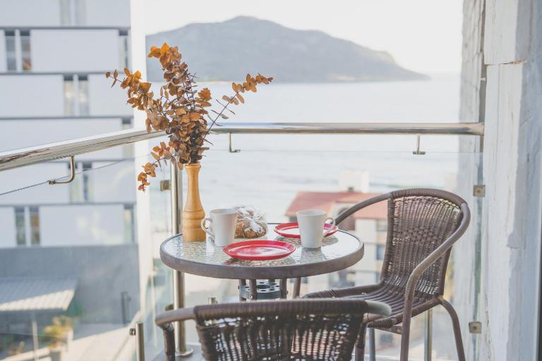 TORRE T VACACIONAL. VISTA AL MAR - Ferienwohnung Mazatlán