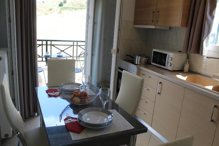 Myrina View 2 - B&B Mýrina