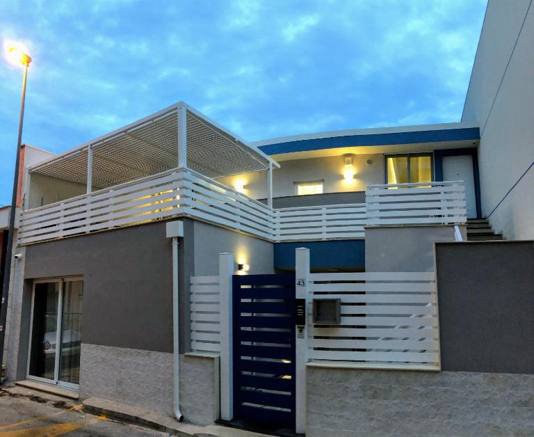 Casa Med - B&B Marina di Ragusa