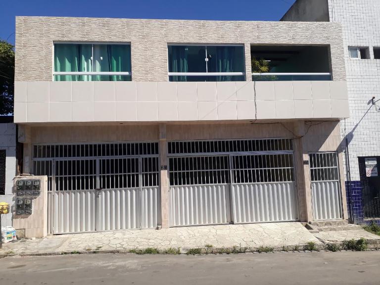 Apartamento 1 - CARUARU-BAIRRO BOA VISTA 1 - B&B Caruaru