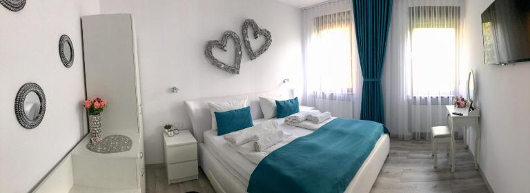 Gizell Apartment 1 - Ferienwohnung Hermannstadt