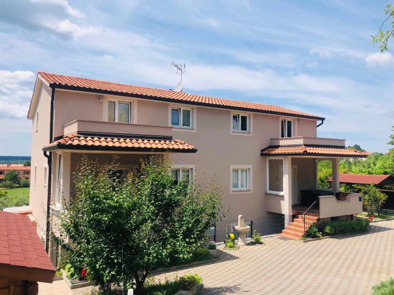 Apartments Zdenka - Ferienwohnung Labin