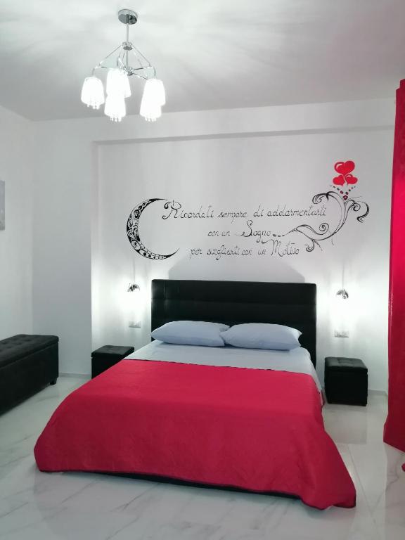 Summer in Sud - B&B Porto Cesareo
