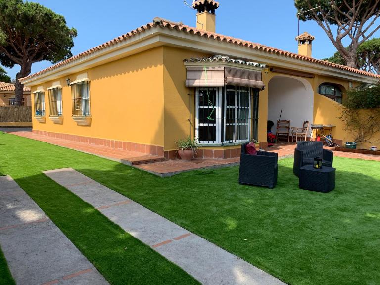 Chiclana casa maría - Ferienwohnung Chiclana de la Frontera