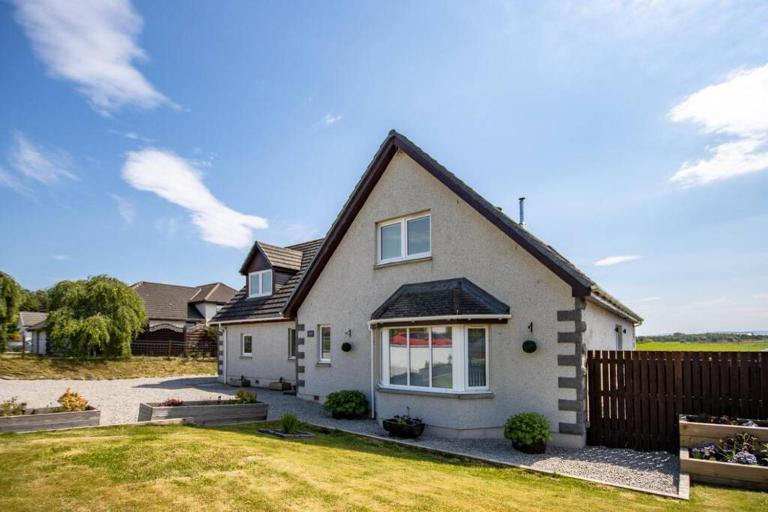 Gleneden House - B&B Tore