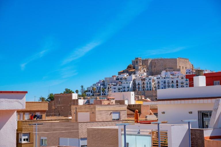 Apartamento CA VALEN 1 - Bed and Breakfast Peñíscola