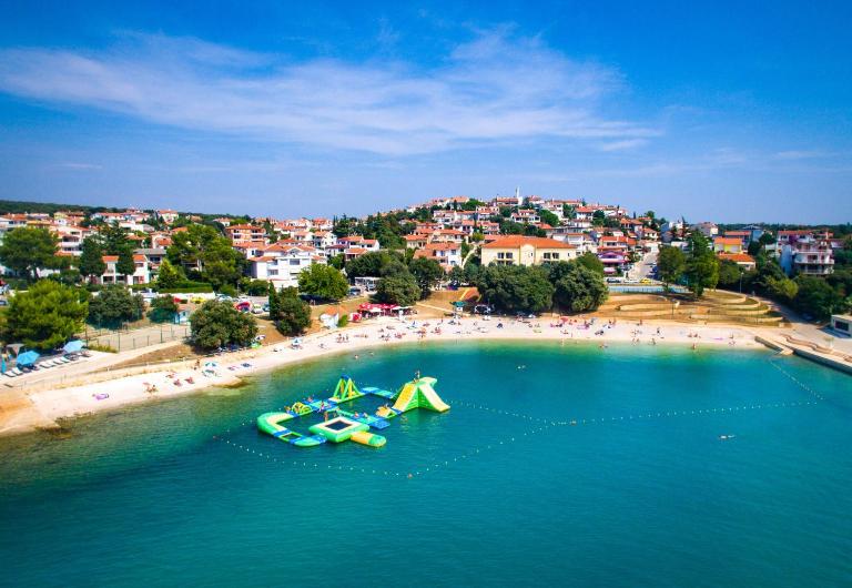 Apartmani Sincic - Ferienwohnung Pula
