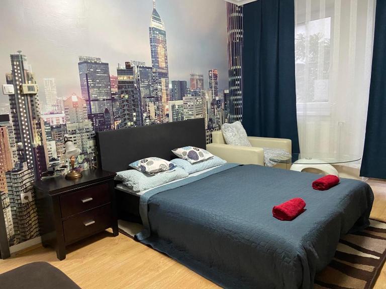 Melinda Apartman - Ferienwohnung Kleinwardein