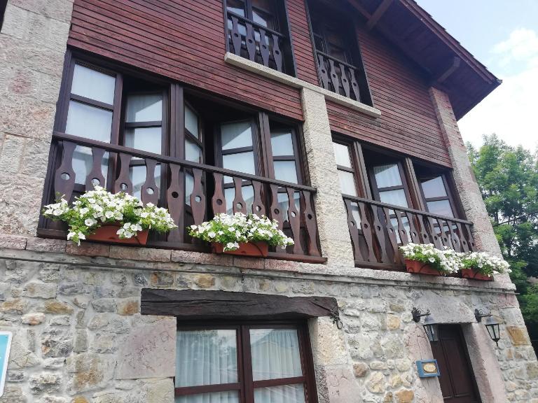 La Quintana de Doña Leonor - B&B Arriondas