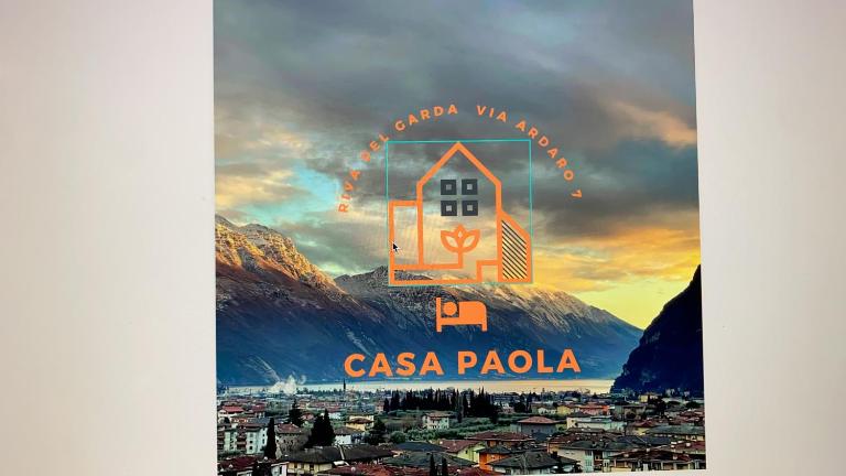 Casa Paola Riva del Garda - B&B Riva del Garda