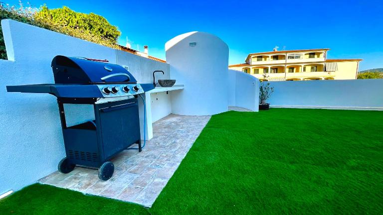 Le residenze del mare 6 Camera con cucina - B&B La Caletta