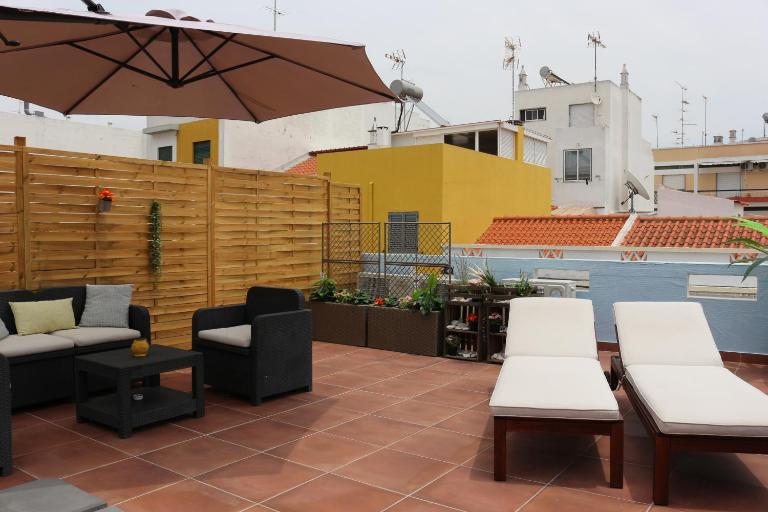 Home Sweet Home VRSA - B&B Vila Real de Santo António