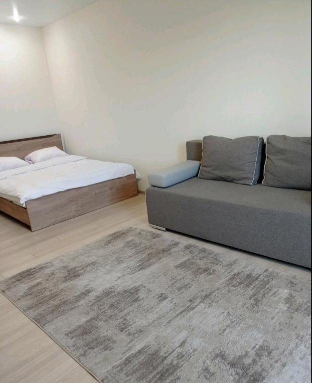 Квартира в новобудові - B&B Lutsk