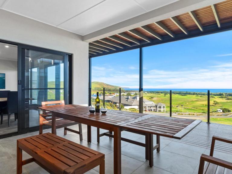 8 Huntingdale Drive - B&B Normanville