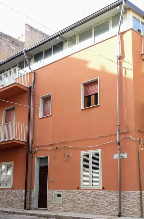 Appartamento In Paese - Chambres d'hôtes Niscemi