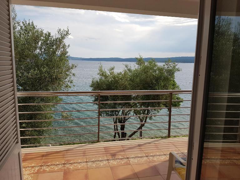 Apartmani Lea - B&B Selce