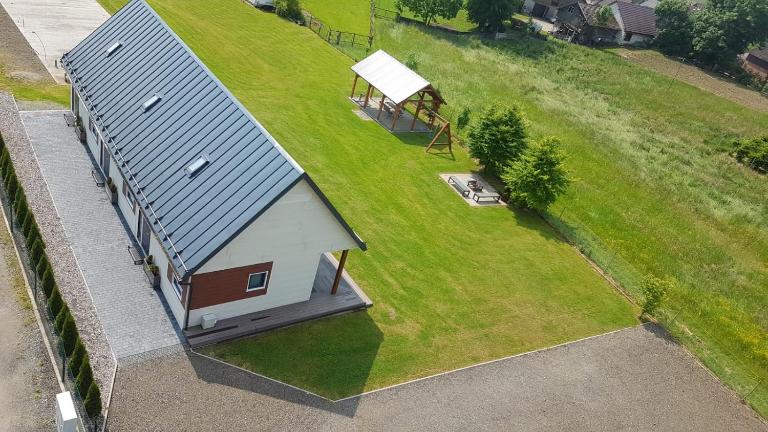 Jula - apartamenty w Kudowie-Zdrój - Bed and Breakfast Kudowa-Zdrój