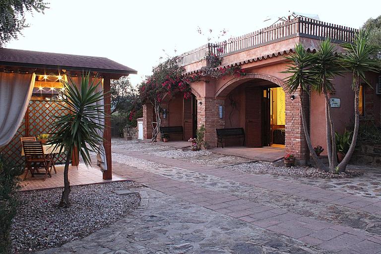 Residenza Su Prelau - Ferienwohnung Gonnesa