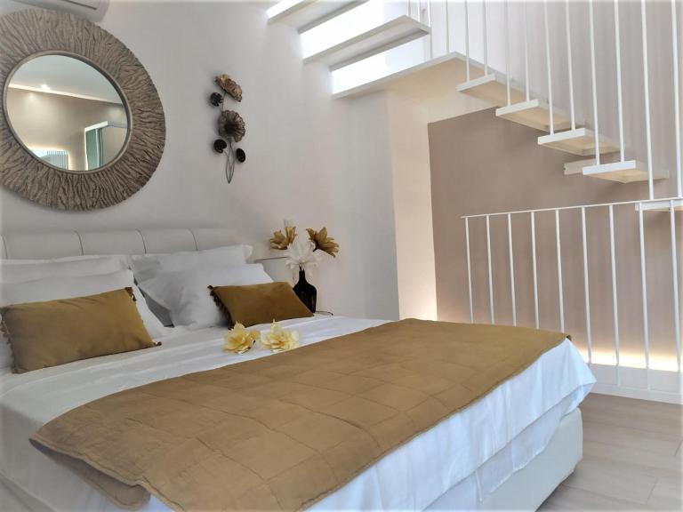 Valentina's Luxury House - B&B Chania